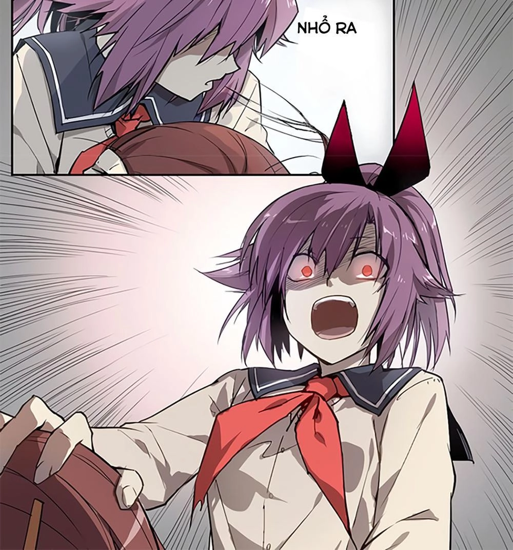 Làm Cách Nào Để Trở Lại Làm Thần Chapter 29 - 4