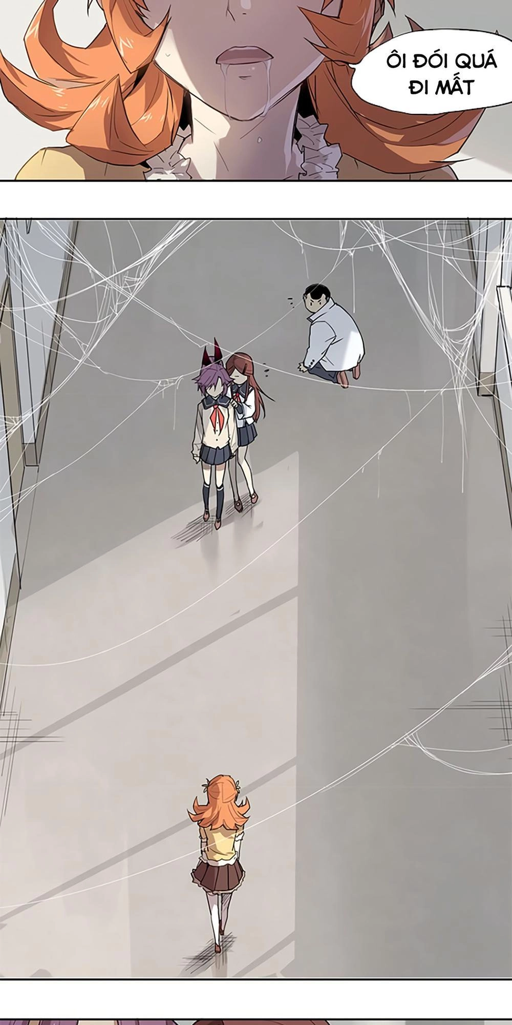 Làm Cách Nào Để Trở Lại Làm Thần Chapter 29 - 11