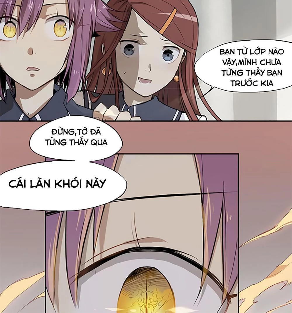 Làm Cách Nào Để Trở Lại Làm Thần Chapter 29 - 12