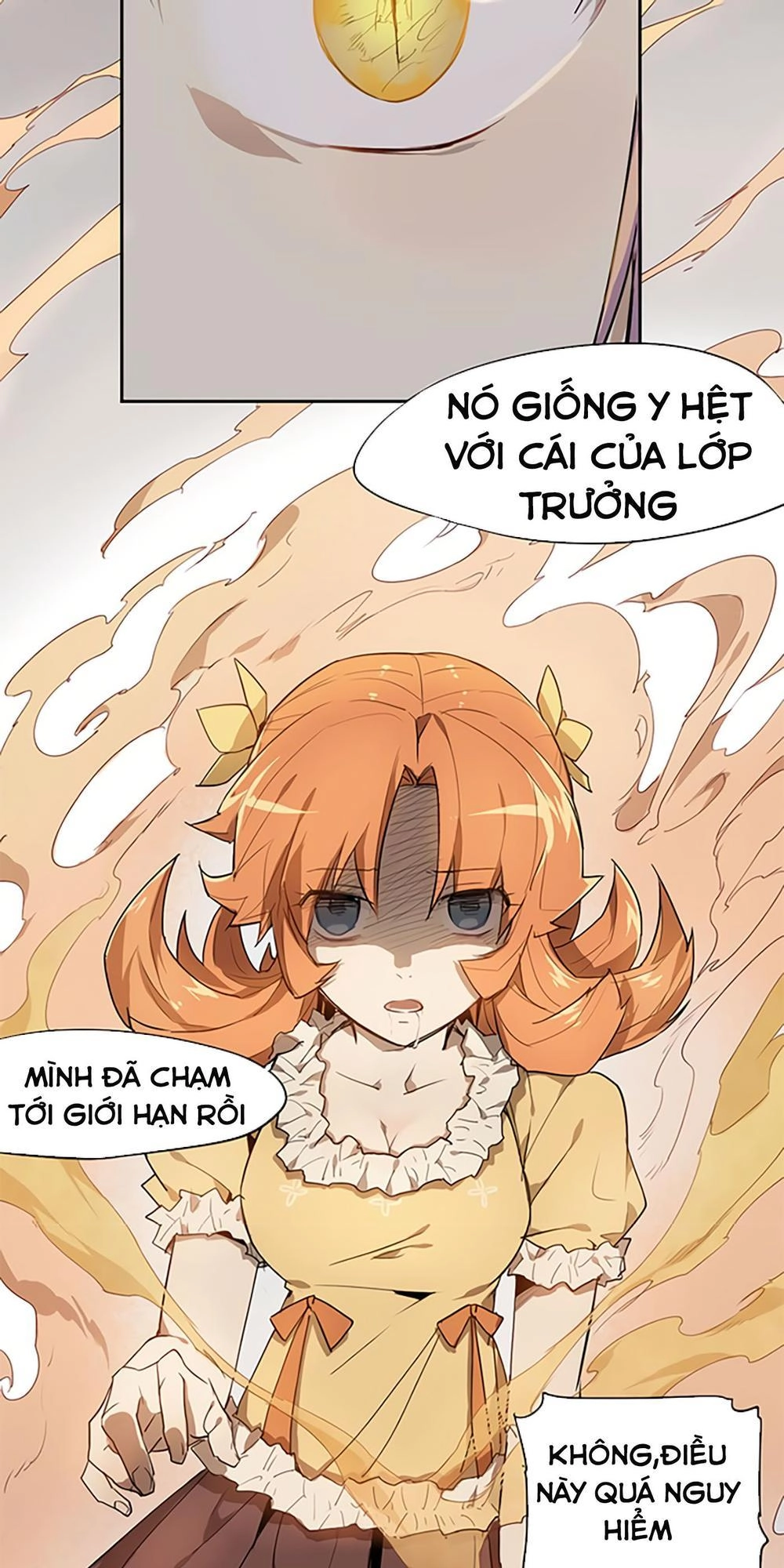 Làm Cách Nào Để Trở Lại Làm Thần Chapter 29 - 13