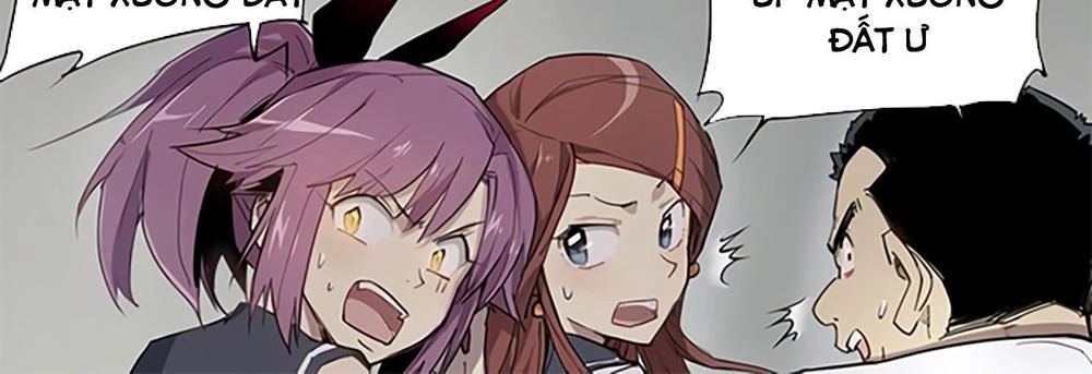 Làm Cách Nào Để Trở Lại Làm Thần Chapter 30 - 8