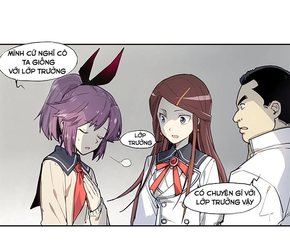 Làm Cách Nào Để Trở Lại Làm Thần Chapter 30 - 10