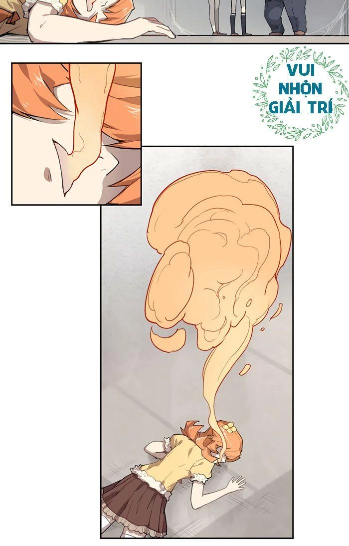 Làm Cách Nào Để Trở Lại Làm Thần Chapter 30 - 13