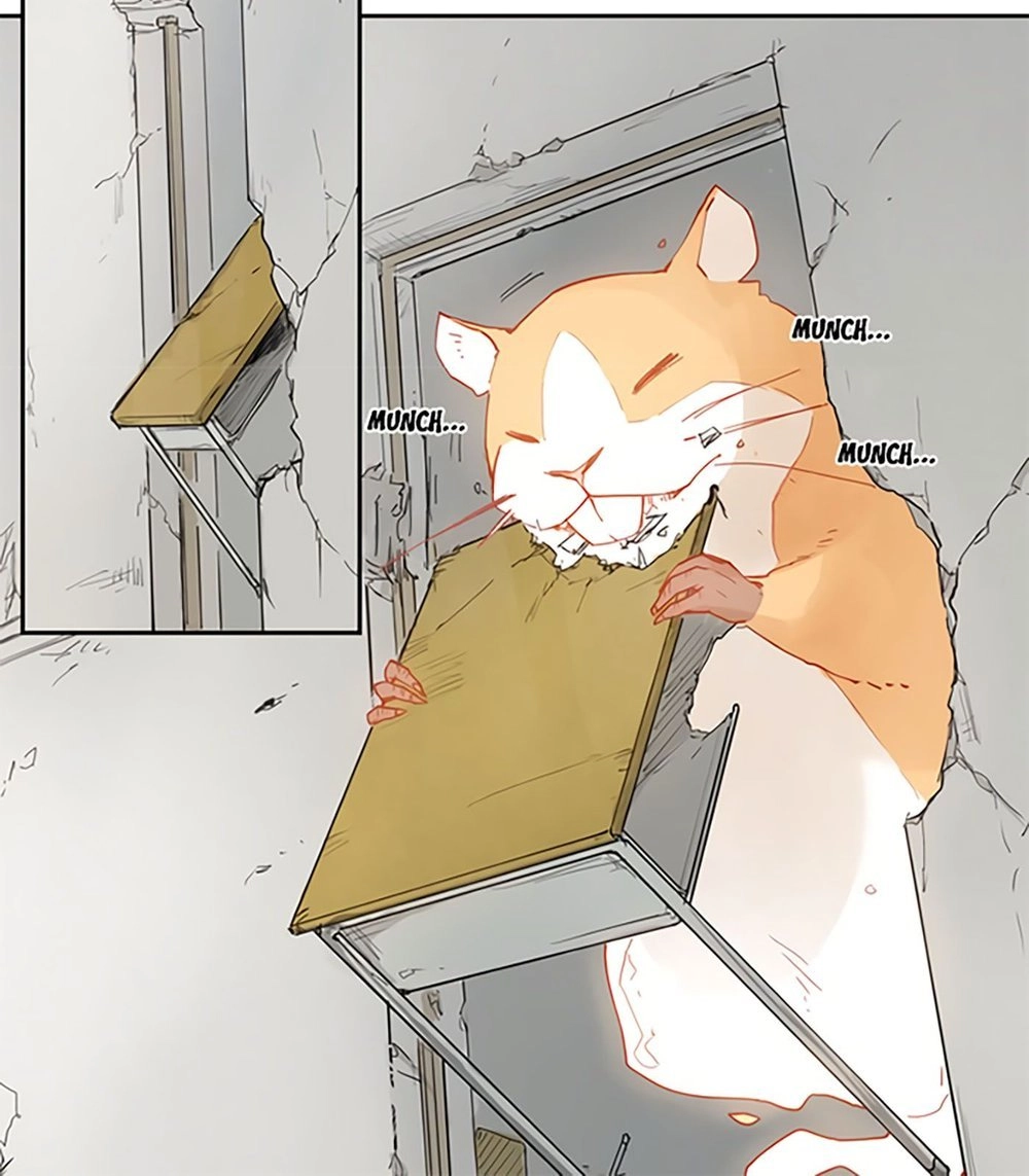 Làm Cách Nào Để Trở Lại Làm Thần Chapter 32 - 4