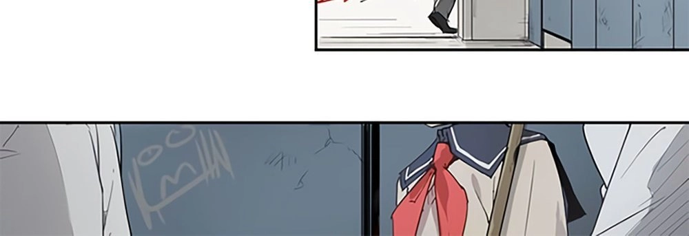 Làm Cách Nào Để Trở Lại Làm Thần Chapter 32 - 8