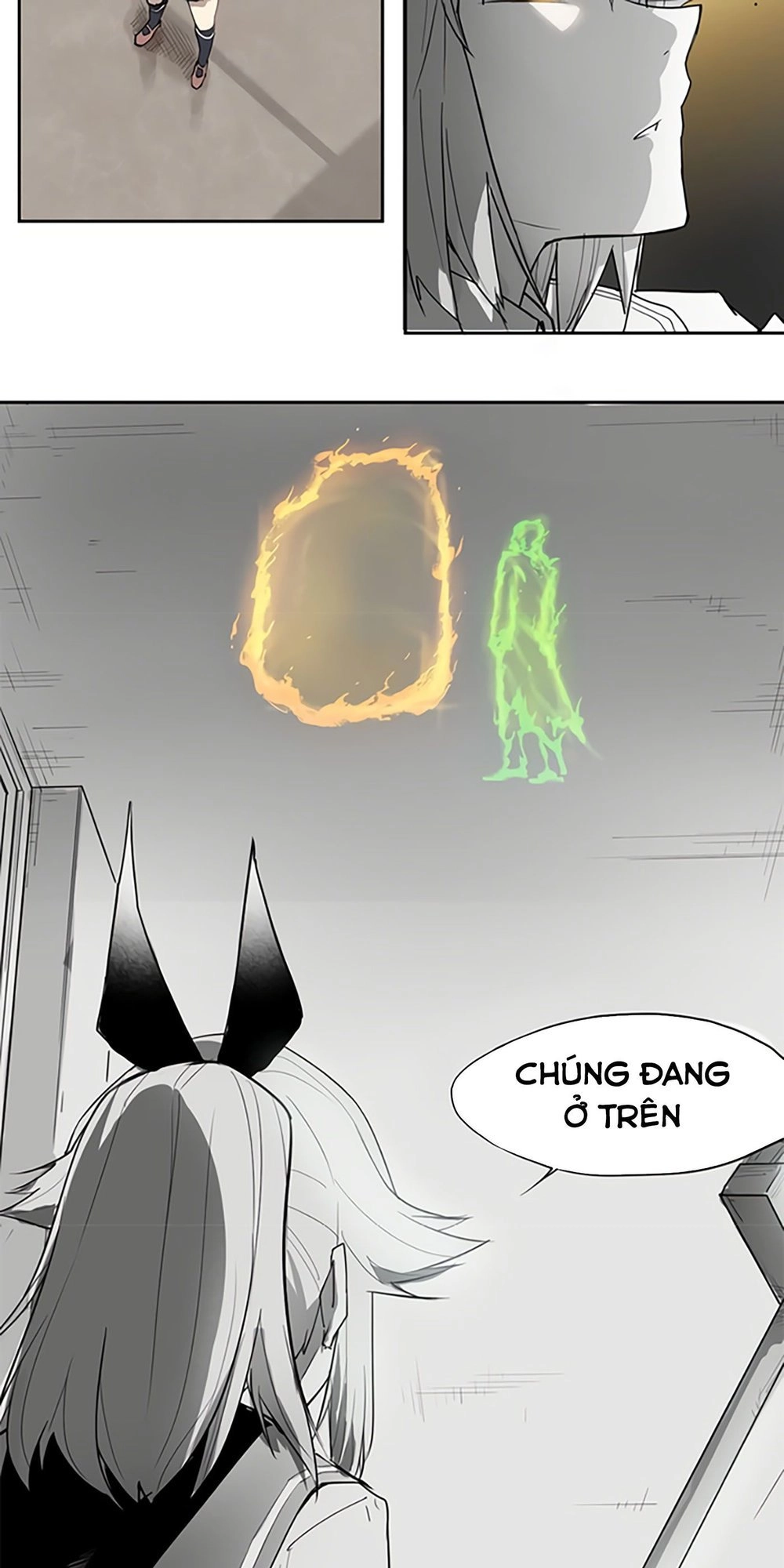 Làm Cách Nào Để Trở Lại Làm Thần Chapter 32 - 13