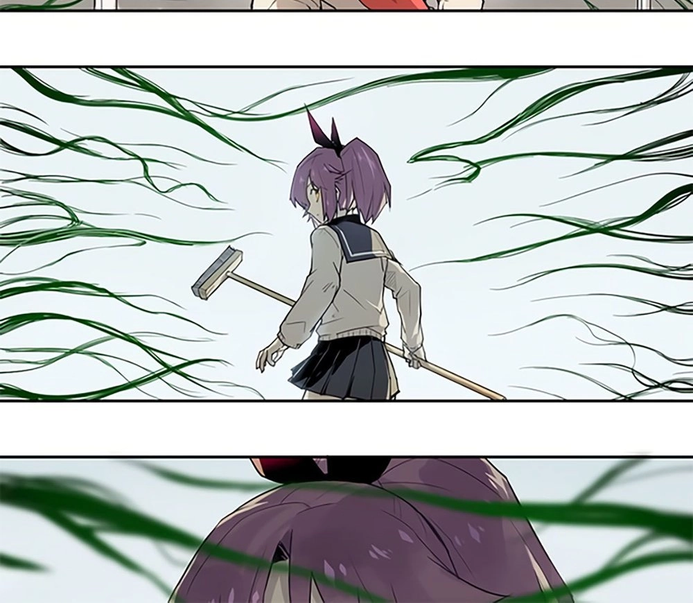 Làm Cách Nào Để Trở Lại Làm Thần Chapter 32 - 22