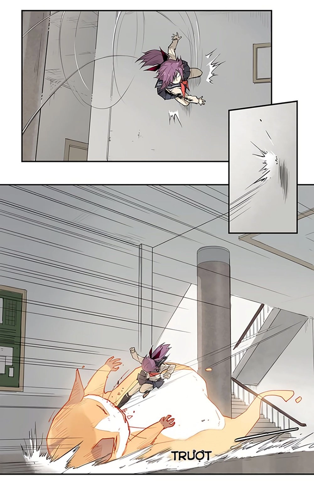 Làm Cách Nào Để Trở Lại Làm Thần Chapter 33 - 15