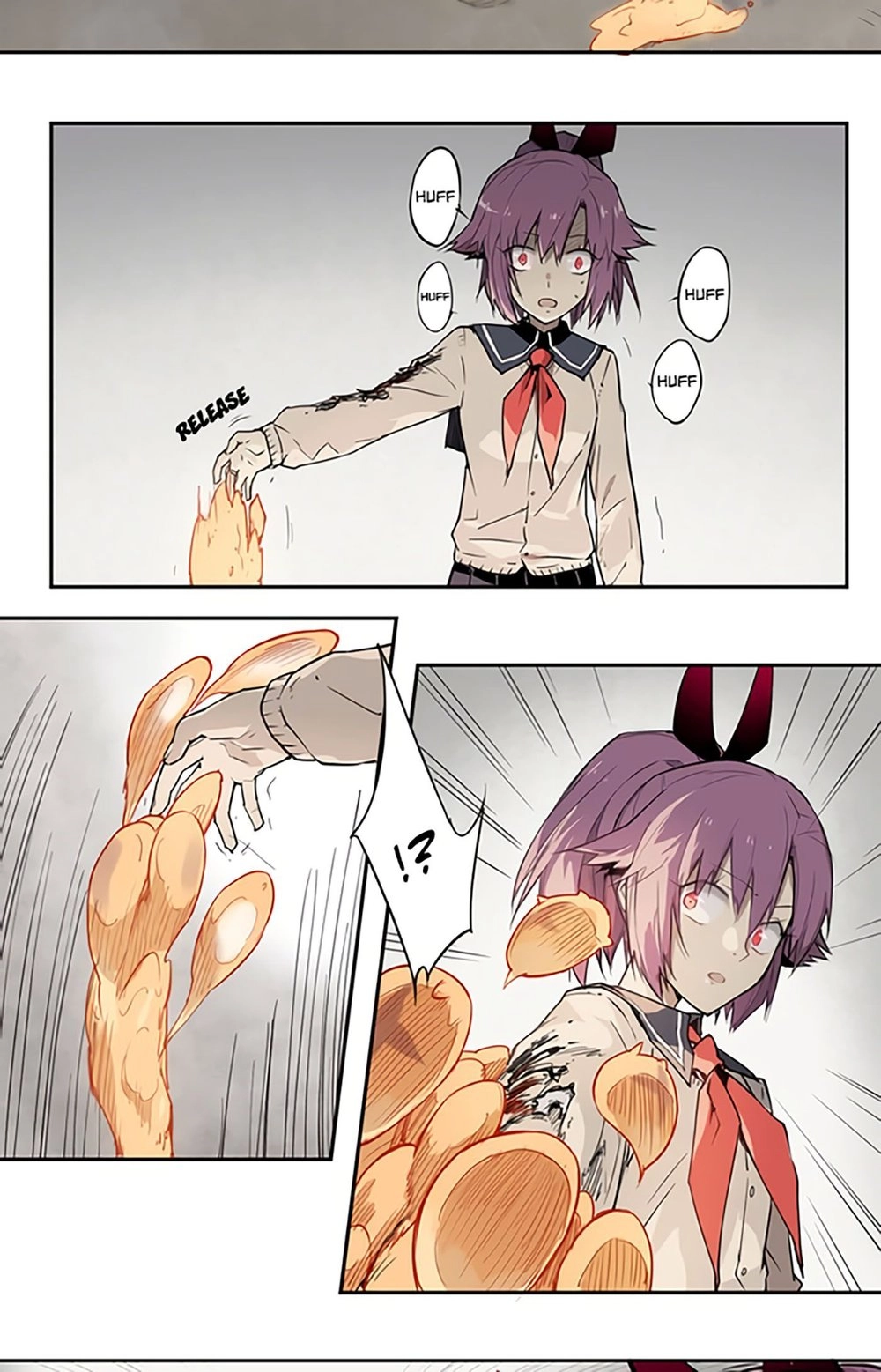 Làm Cách Nào Để Trở Lại Làm Thần Chapter 33 - 18