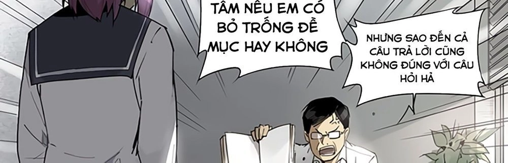 Làm Cách Nào Để Trở Lại Làm Thần Chapter 34 - 4