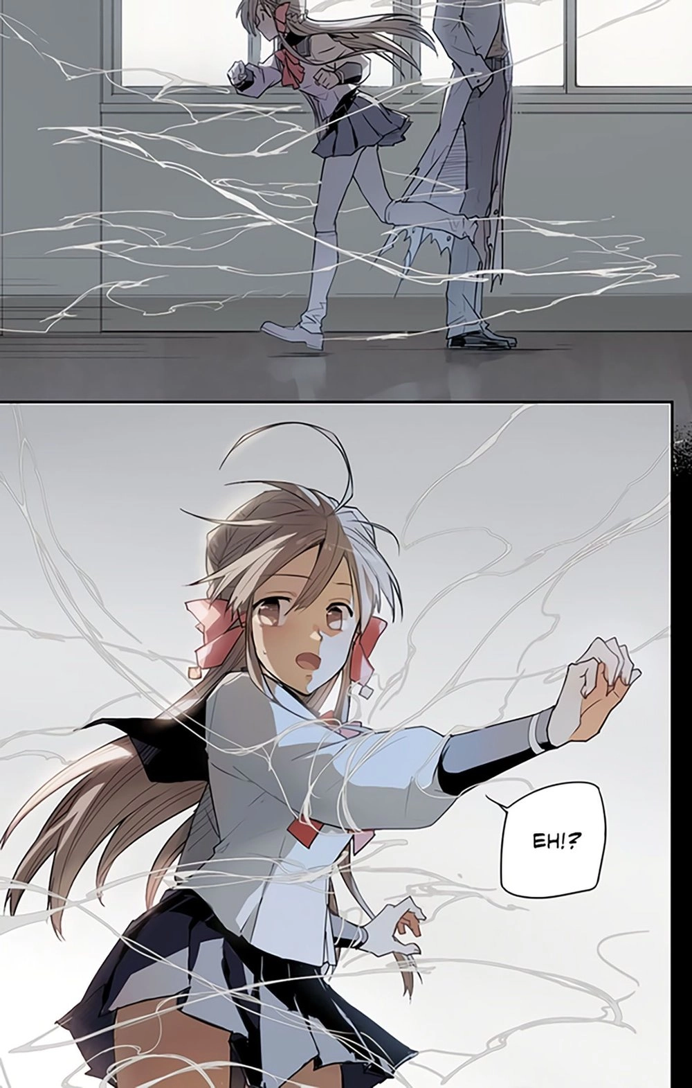 Làm Cách Nào Để Trở Lại Làm Thần Chapter 34 - 11