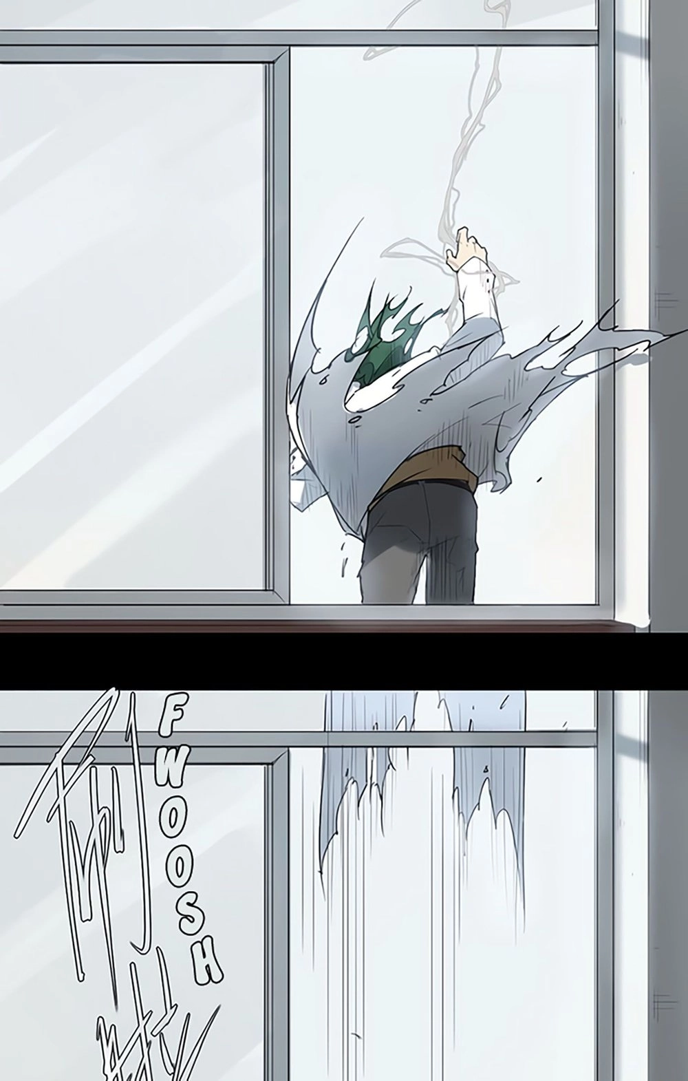 Làm Cách Nào Để Trở Lại Làm Thần Chapter 34 - 14