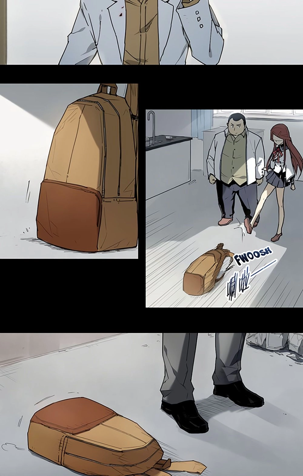 Làm Cách Nào Để Trở Lại Làm Thần Chapter 34 - 24