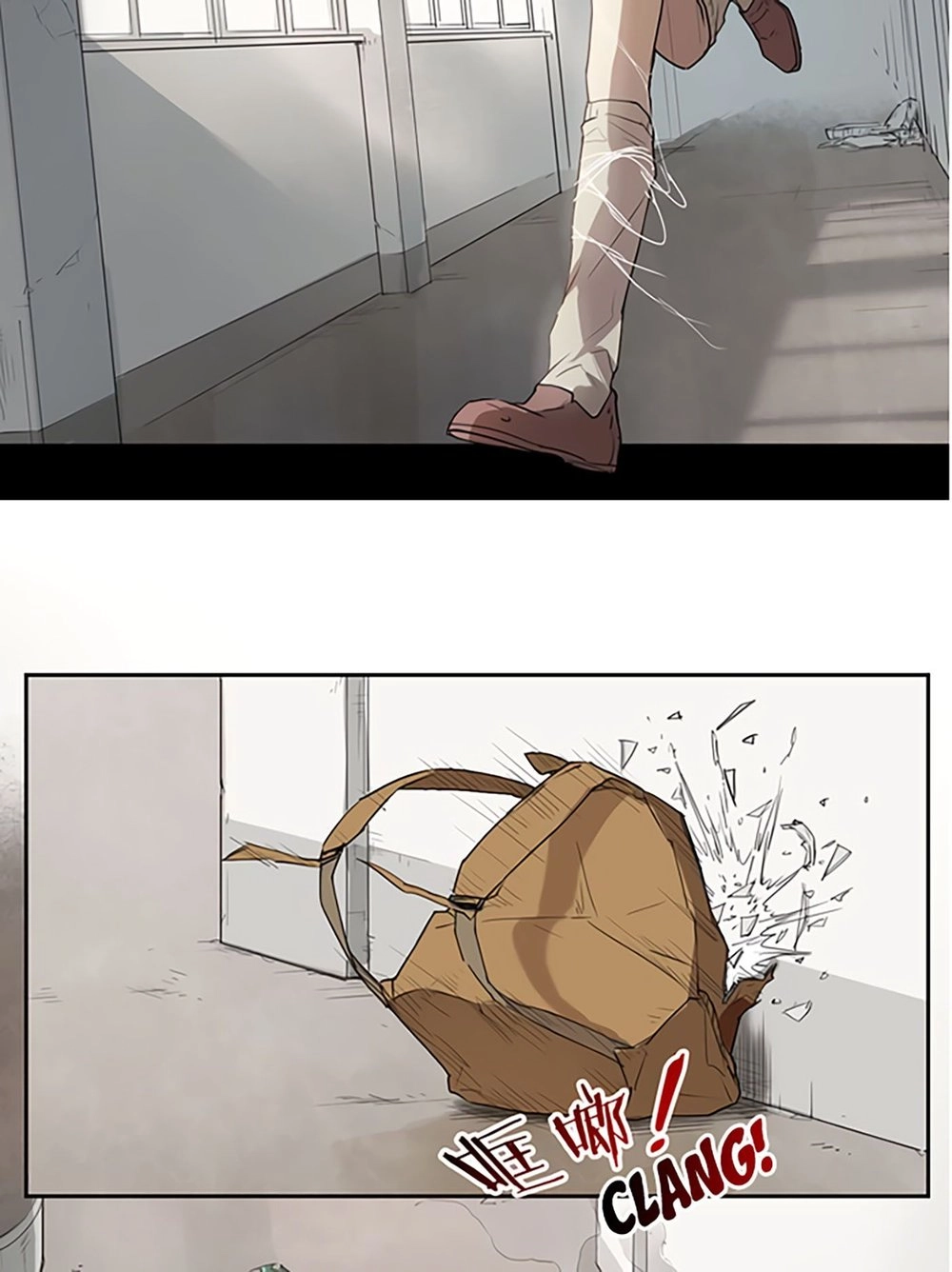 Làm Cách Nào Để Trở Lại Làm Thần Chapter 34 - 27