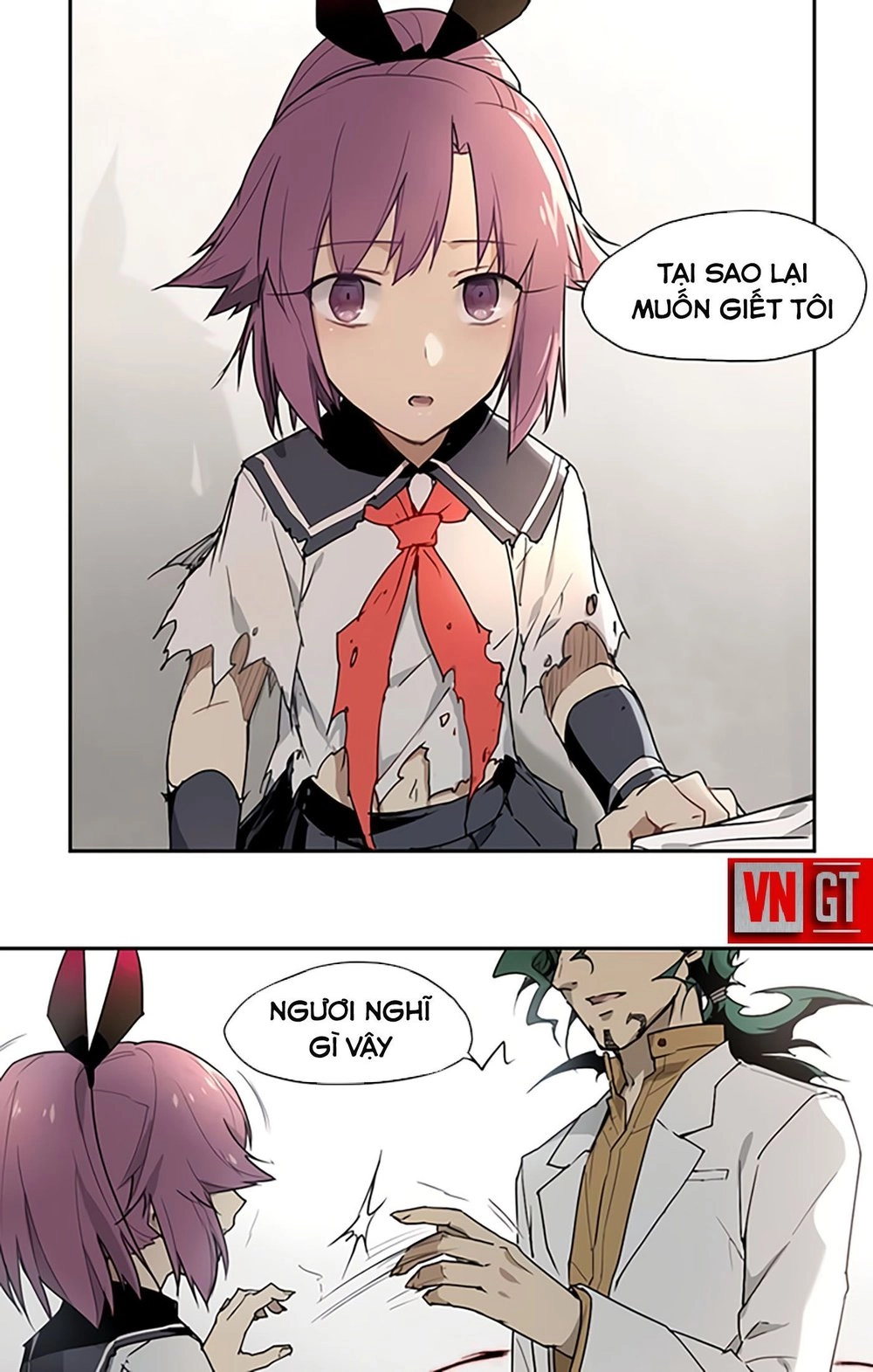 Làm Cách Nào Để Trở Lại Làm Thần Chapter 34 - 34