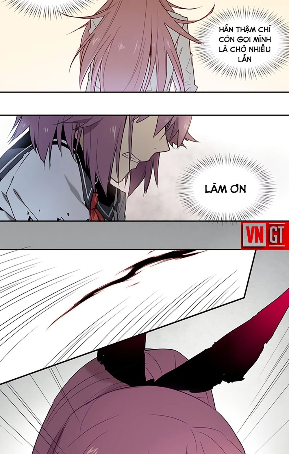 Làm Cách Nào Để Trở Lại Làm Thần Chapter 34 - 37