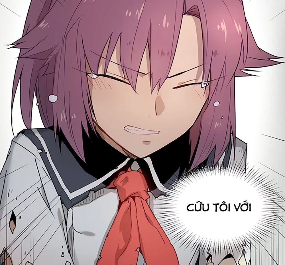 Làm Cách Nào Để Trở Lại Làm Thần Chapter 34 - 38