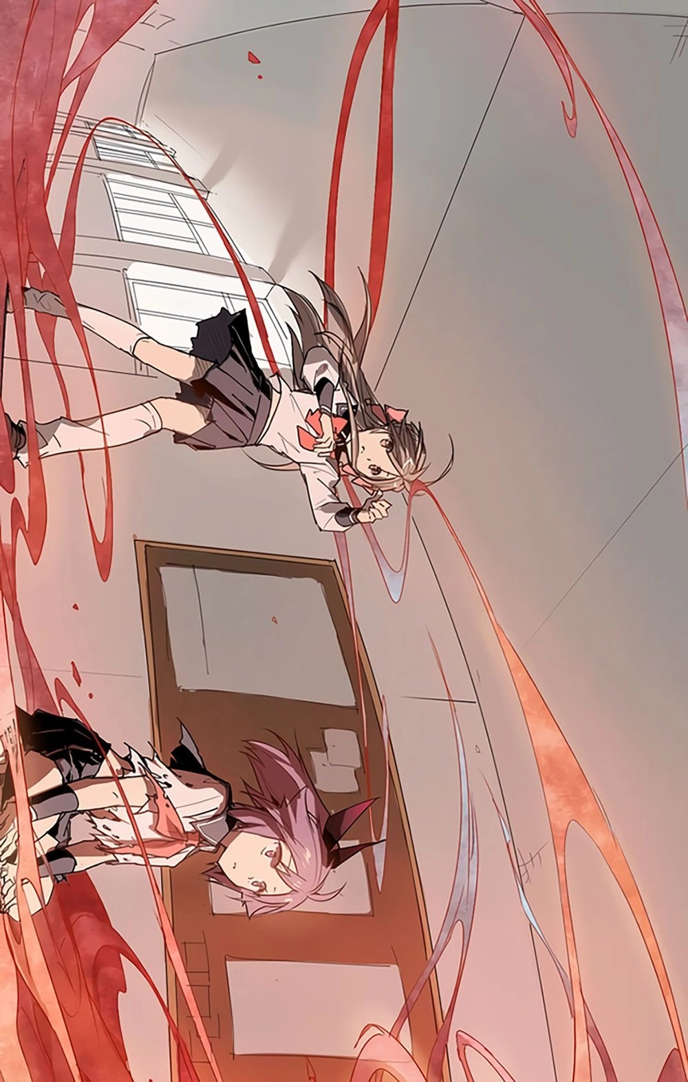 Làm Cách Nào Để Trở Lại Làm Thần Chapter 34 - 40