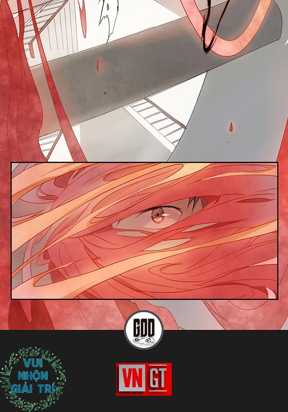 Làm Cách Nào Để Trở Lại Làm Thần Chapter 34 - 42