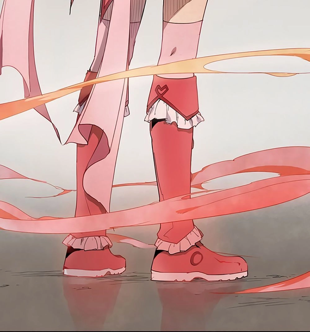 Làm Cách Nào Để Trở Lại Làm Thần Chapter 35 - 7