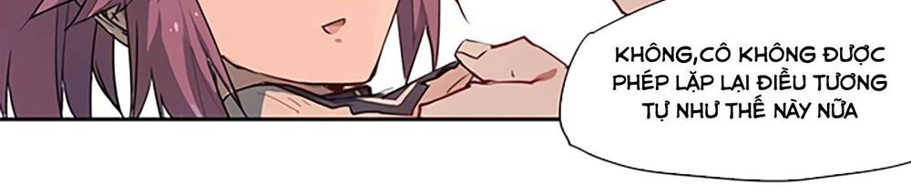 Làm Cách Nào Để Trở Lại Làm Thần Chapter 35 - 11