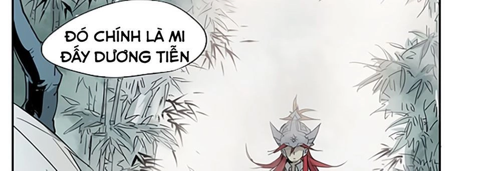 Làm Cách Nào Để Trở Lại Làm Thần Chapter 35 - 22