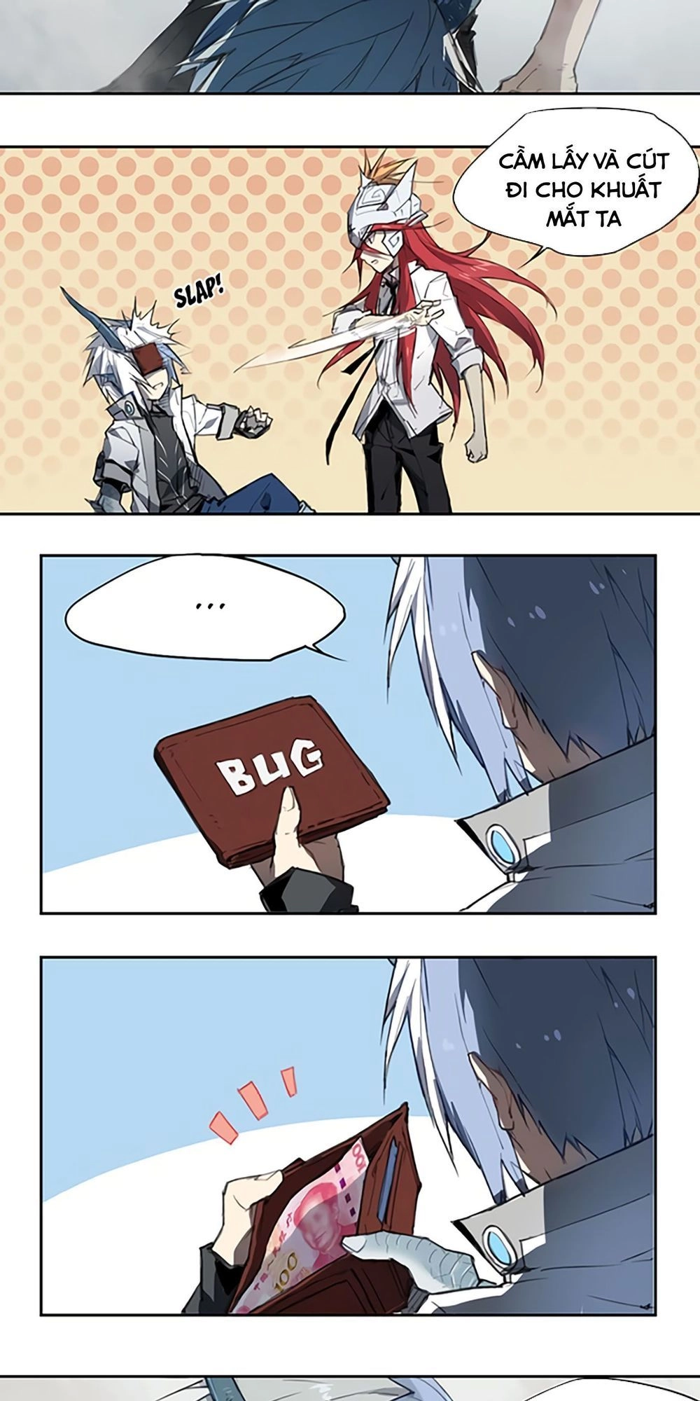 Làm Cách Nào Để Trở Lại Làm Thần Chapter 37 - 13