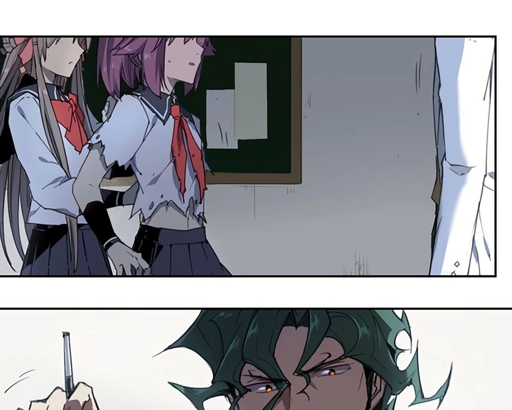 Làm Cách Nào Để Trở Lại Làm Thần Chapter 39 - 4