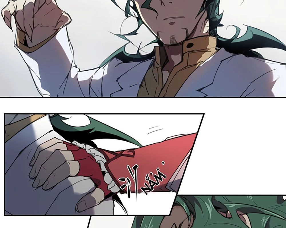 Làm Cách Nào Để Trở Lại Làm Thần Chapter 39 - 5