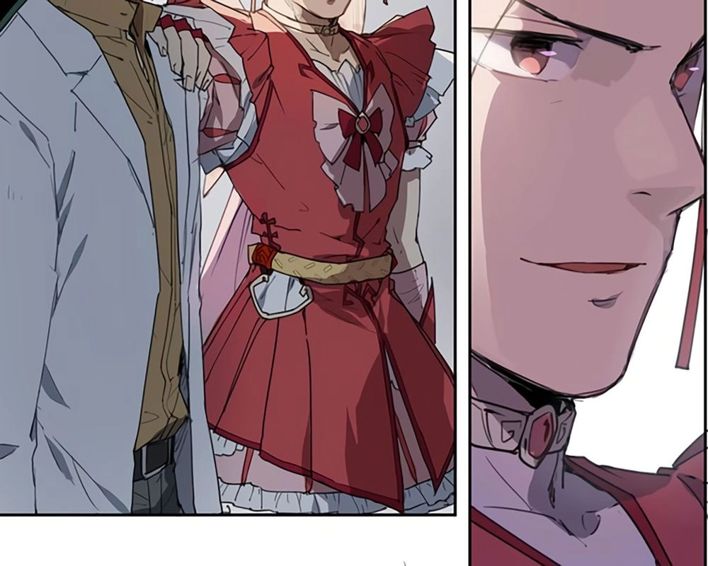 Làm Cách Nào Để Trở Lại Làm Thần Chapter 39 - 8