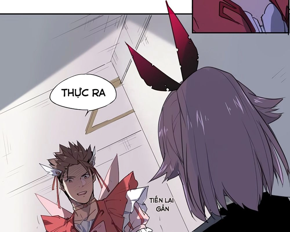 Làm Cách Nào Để Trở Lại Làm Thần Chapter 39 - 9