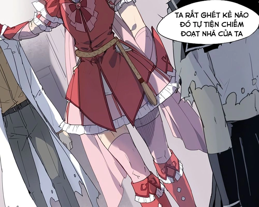 Làm Cách Nào Để Trở Lại Làm Thần Chapter 39 - 10