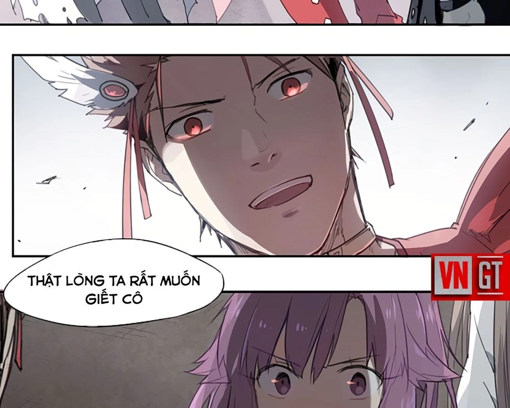 Làm Cách Nào Để Trở Lại Làm Thần Chapter 39 - 11