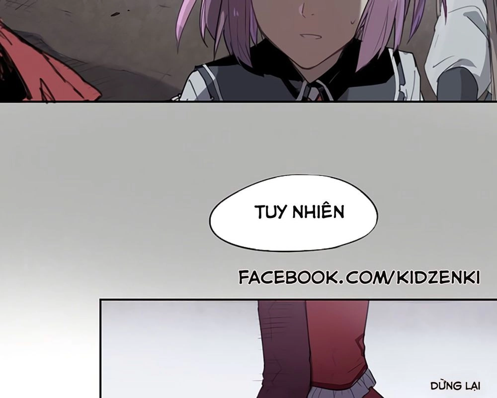 Làm Cách Nào Để Trở Lại Làm Thần Chapter 39 - 12