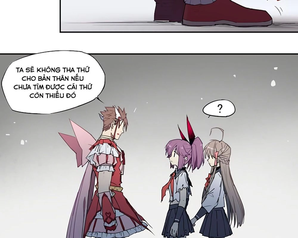 Làm Cách Nào Để Trở Lại Làm Thần Chapter 39 - 13