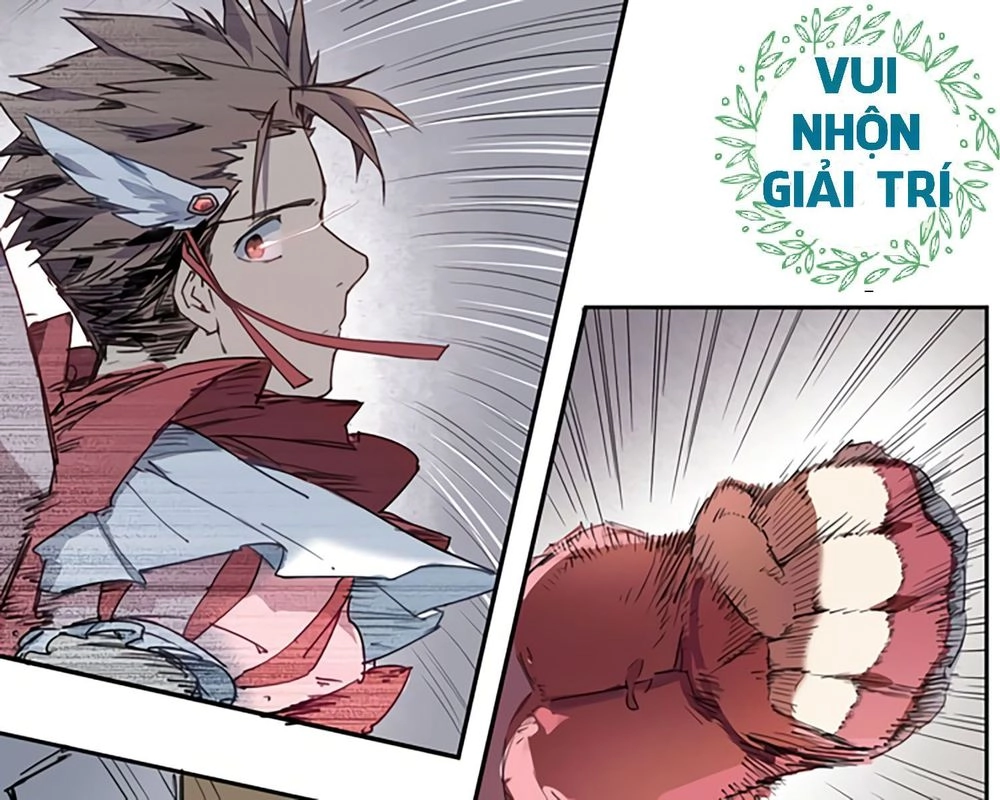 Làm Cách Nào Để Trở Lại Làm Thần Chapter 39 - 19