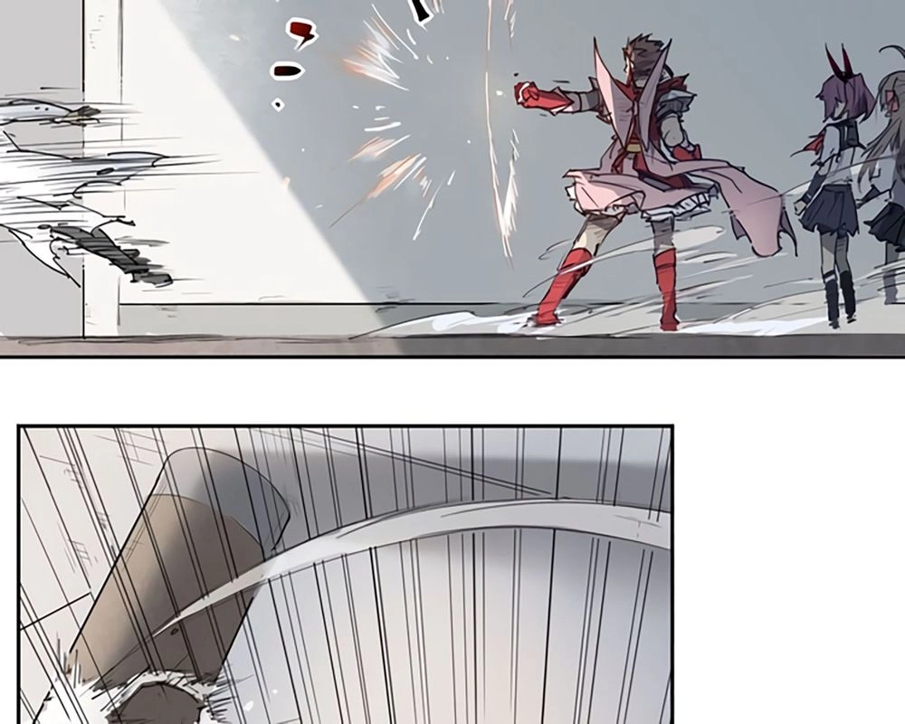 Làm Cách Nào Để Trở Lại Làm Thần Chapter 39 - 21