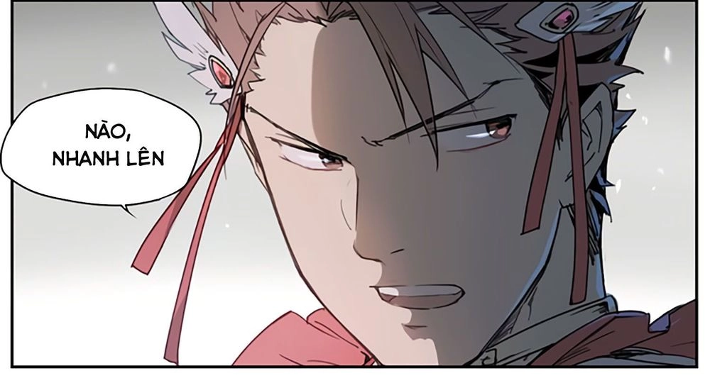 Làm Cách Nào Để Trở Lại Làm Thần Chapter 39 - 24