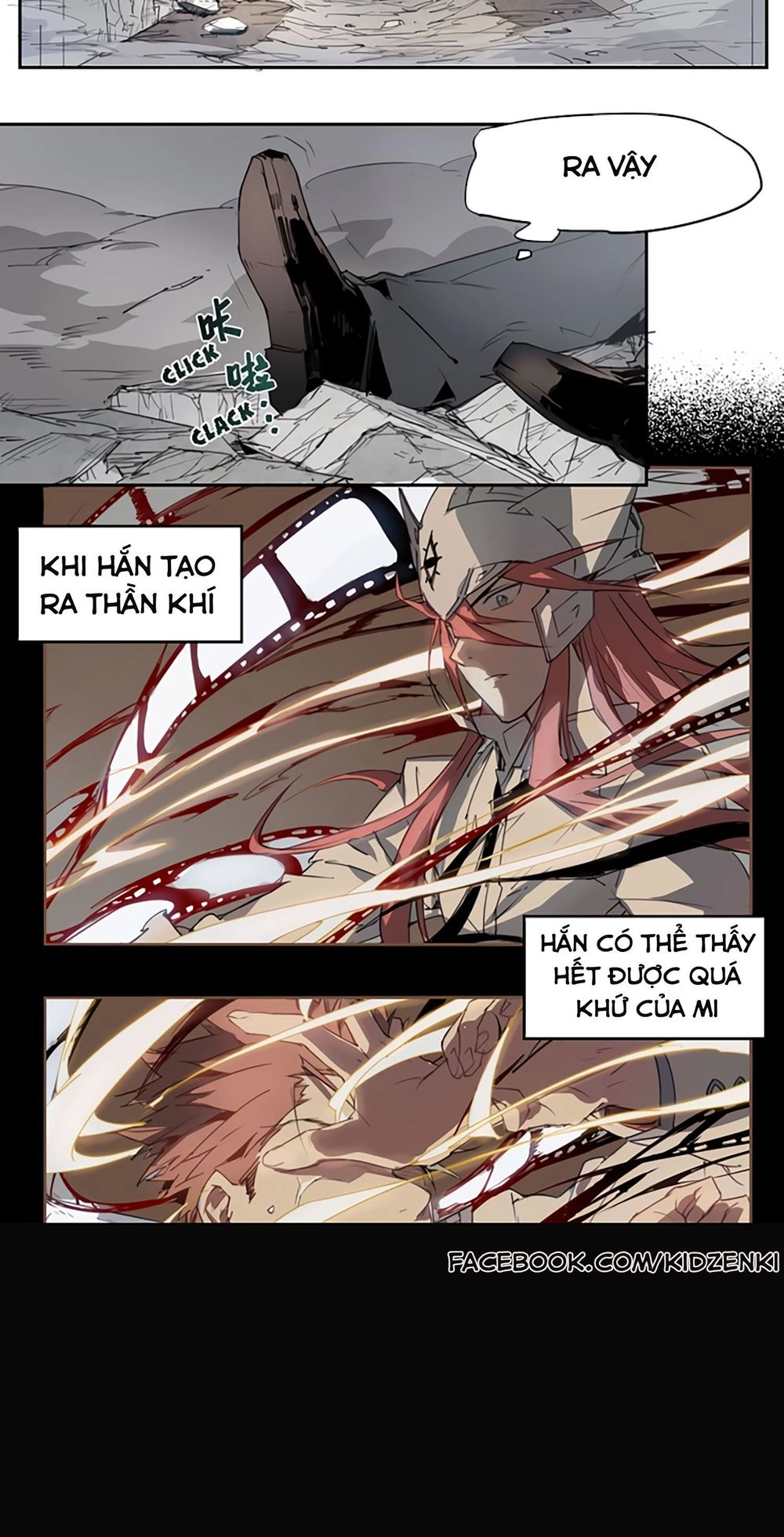 Làm Cách Nào Để Trở Lại Làm Thần Chapter 39 - 26