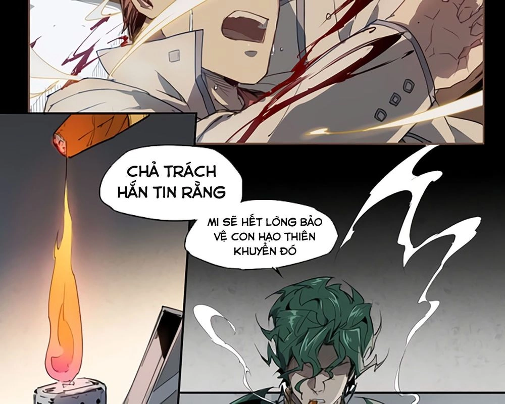Làm Cách Nào Để Trở Lại Làm Thần Chapter 39 - 27