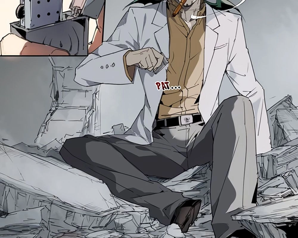 Làm Cách Nào Để Trở Lại Làm Thần Chapter 39 - 28