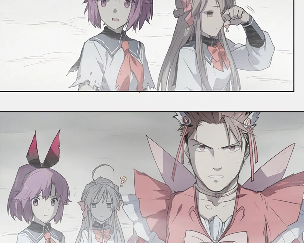 Làm Cách Nào Để Trở Lại Làm Thần Chapter 40 - 7