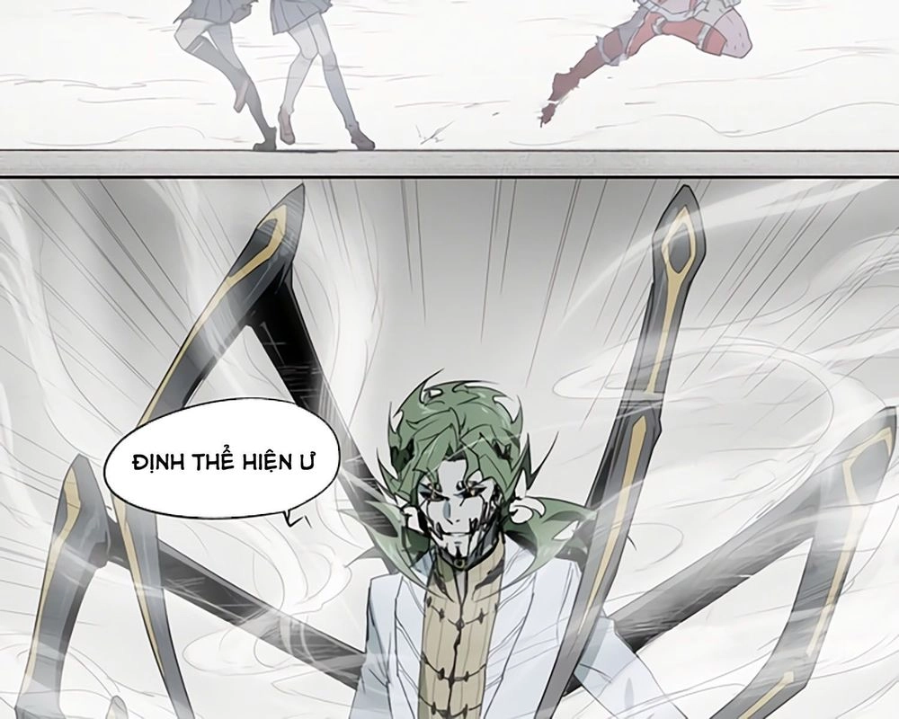 Làm Cách Nào Để Trở Lại Làm Thần Chapter 40 - 13