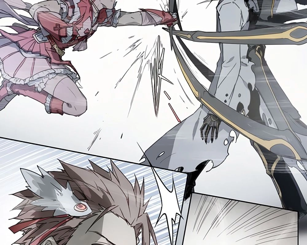 Làm Cách Nào Để Trở Lại Làm Thần Chapter 40 - 16