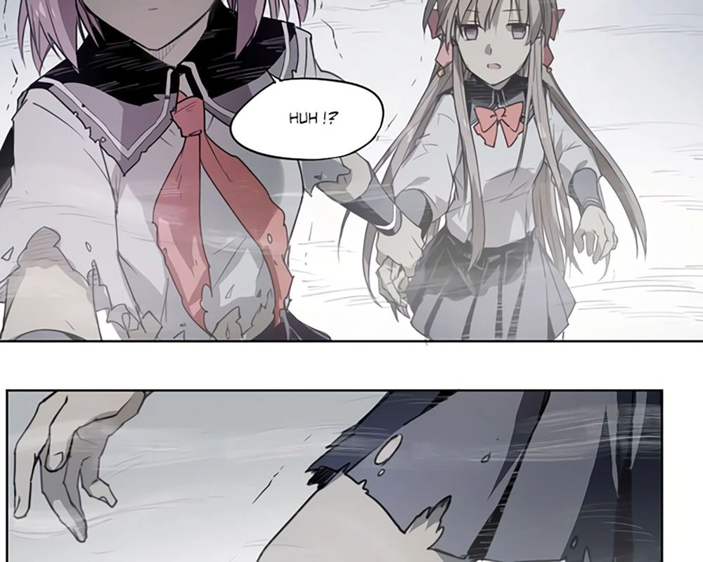 Làm Cách Nào Để Trở Lại Làm Thần Chapter 40 - 33