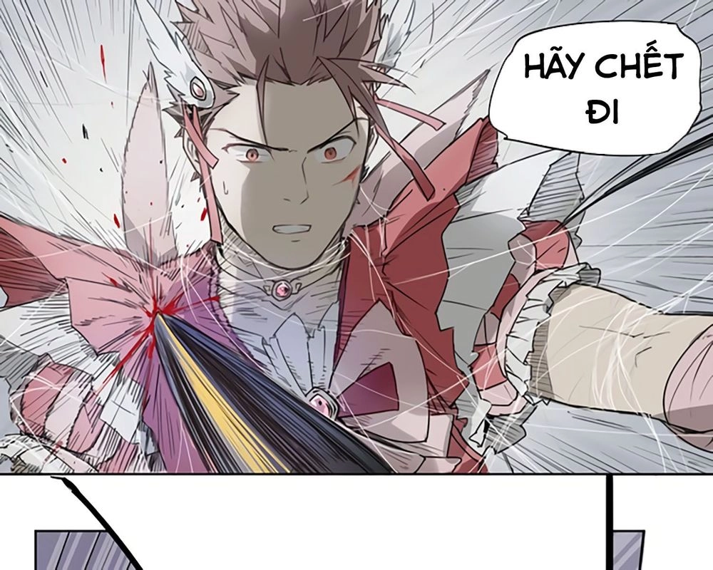 Làm Cách Nào Để Trở Lại Làm Thần Chapter 40 - 50