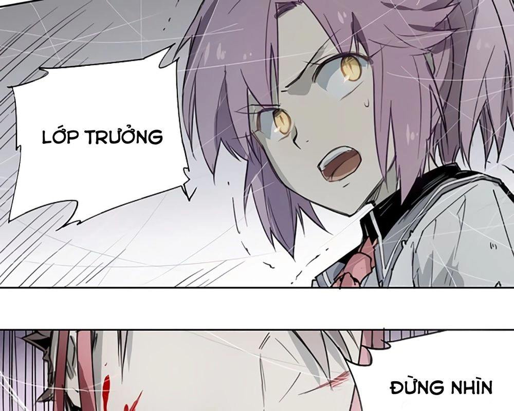 Làm Cách Nào Để Trở Lại Làm Thần Chapter 40 - 53