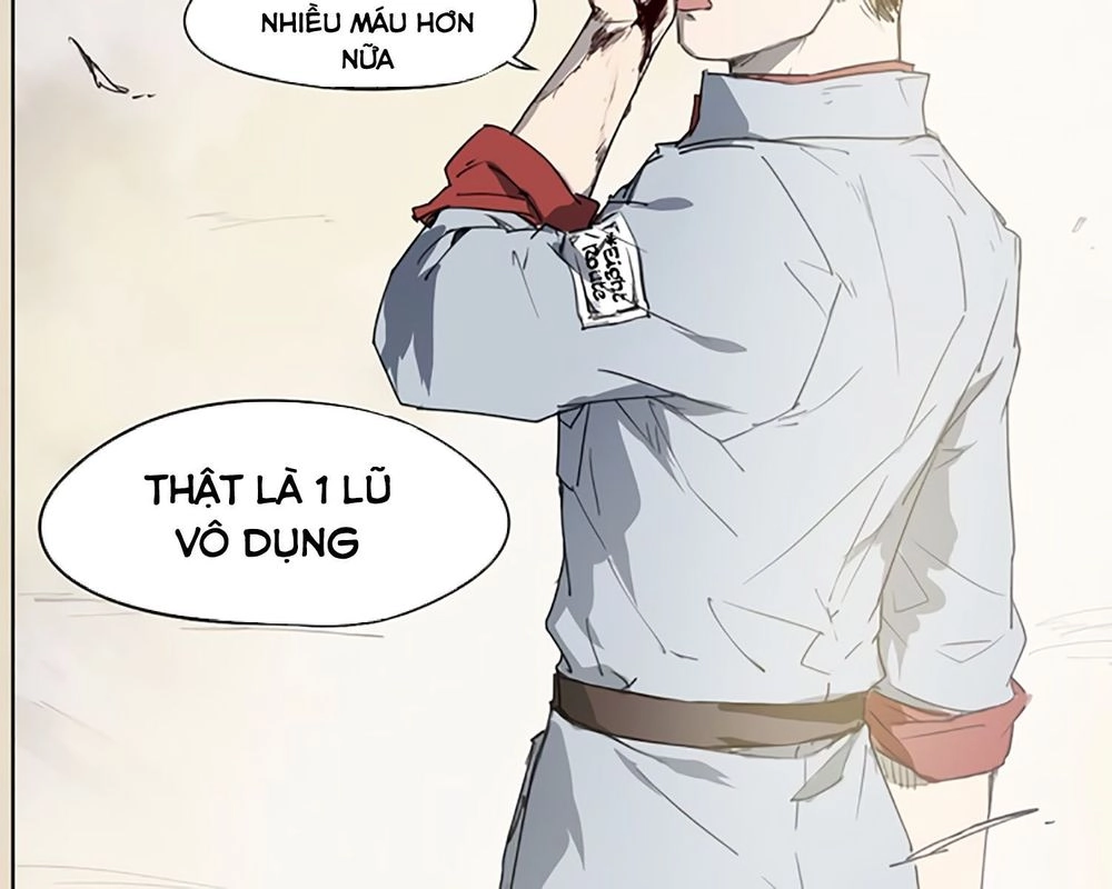 Làm Cách Nào Để Trở Lại Làm Thần Chapter 40 - 70