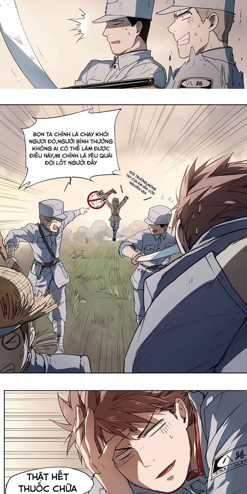 Làm Cách Nào Để Trở Lại Làm Thần Chapter 42 - 22