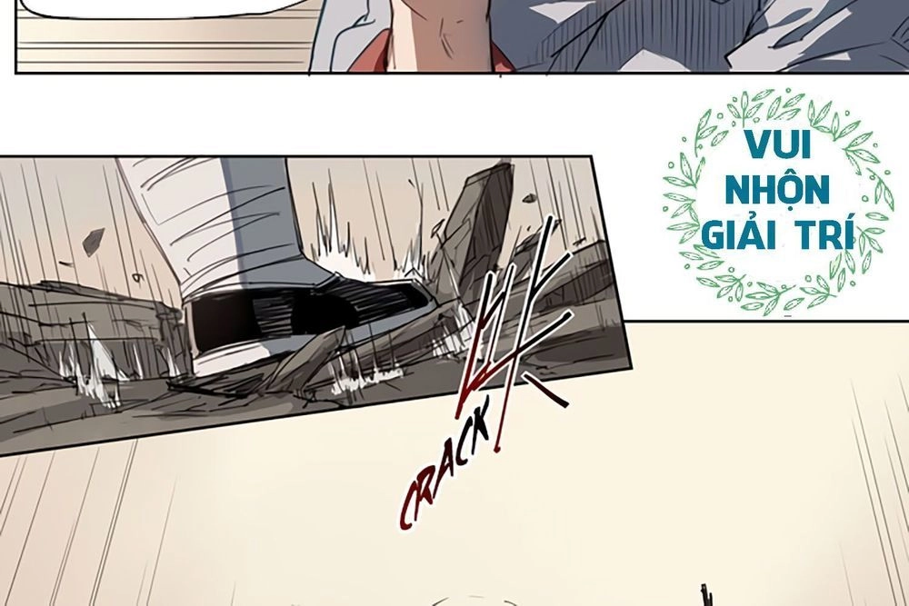 Làm Cách Nào Để Trở Lại Làm Thần Chapter 42 - 23